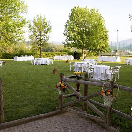 Albergo dei Gelsi Mondovì Exterior foto