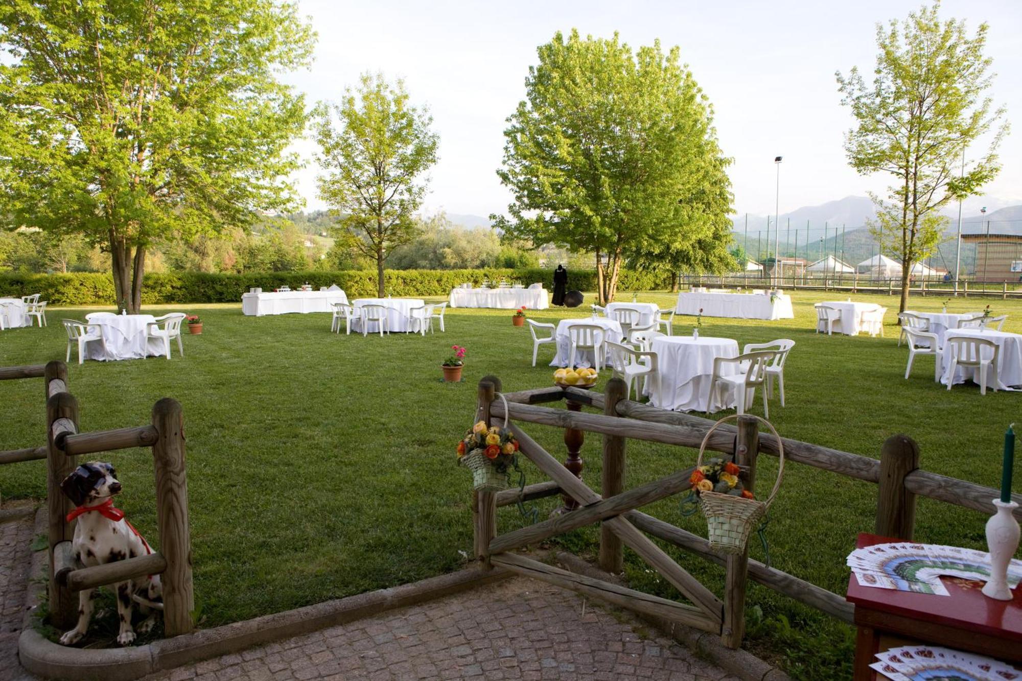 Albergo dei Gelsi Mondovì Exterior foto